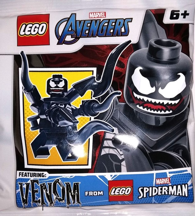 LEGO 242104 Venom