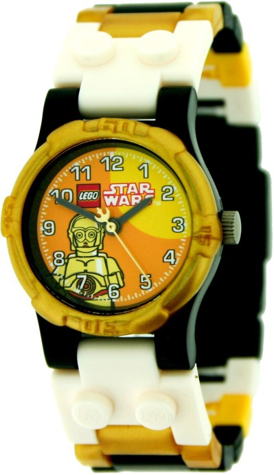 LEGO 2851192 C-3PO Watch