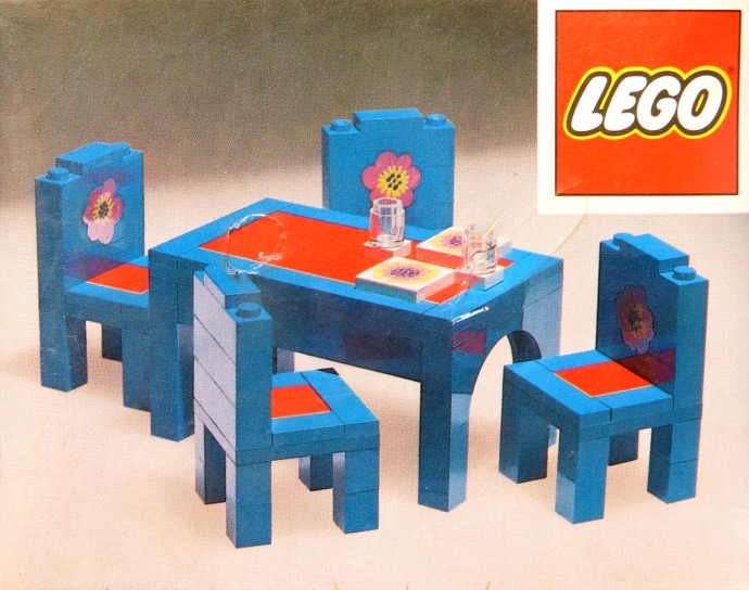 Dining Suite