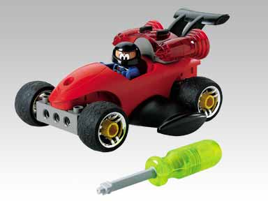 LEGO 2912 Radical Racer