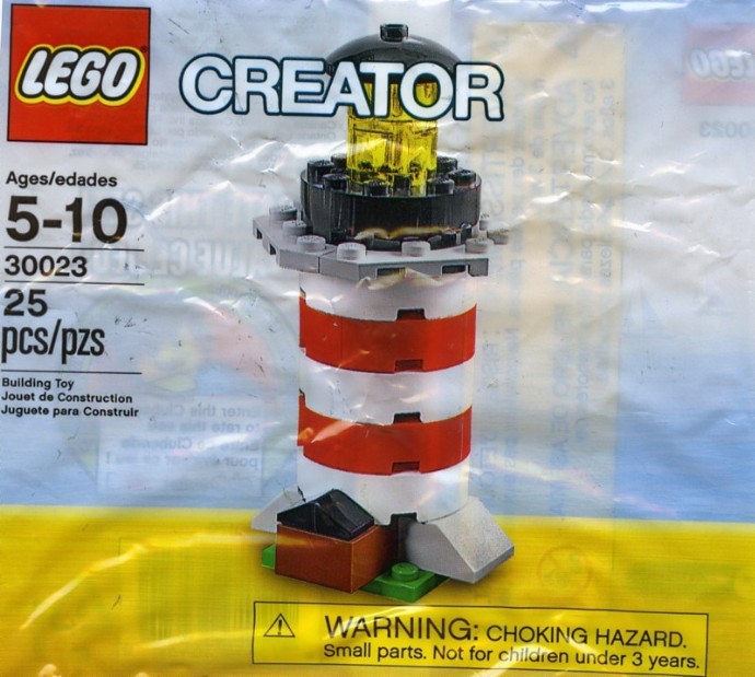 Lighthouse
