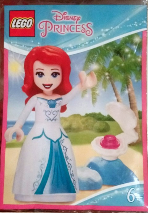 LEGO 302106 Princess Ariel