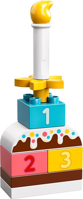 LEGO 30330 Birthday Cake
