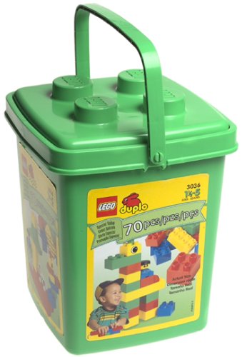 LEGO 3036 Large Bucket