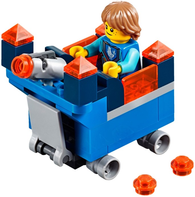 LEGO 30372 Robin's Mini Fortrex