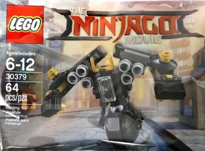 Ninjago The Movie Bricks.Watch