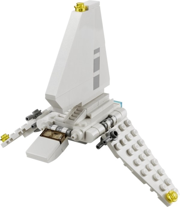 LEGO 30388 Imperial Shuttle