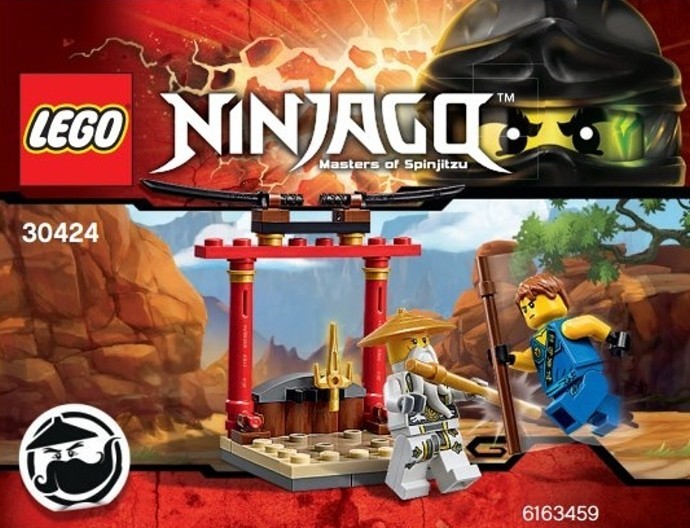 Ninjago | Brickset