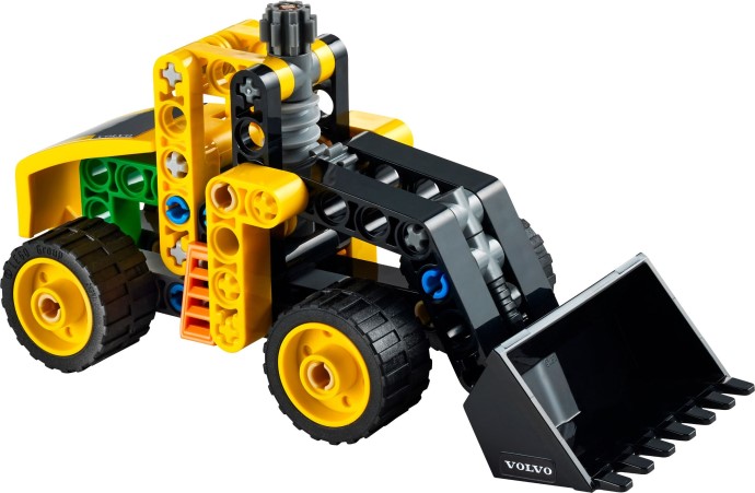 LEGO 30433 Volvo Wheel Loader