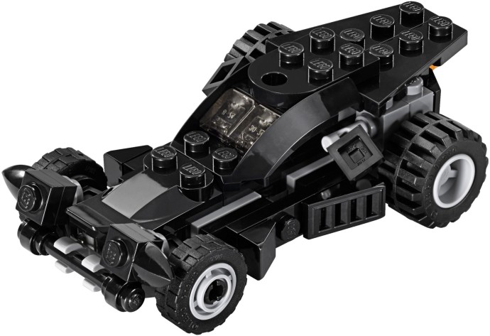 LEGO 30455 The Batman Batmobile