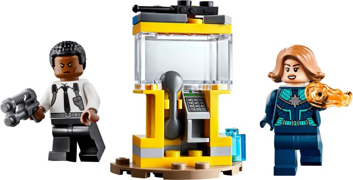 new lego polybags 2019