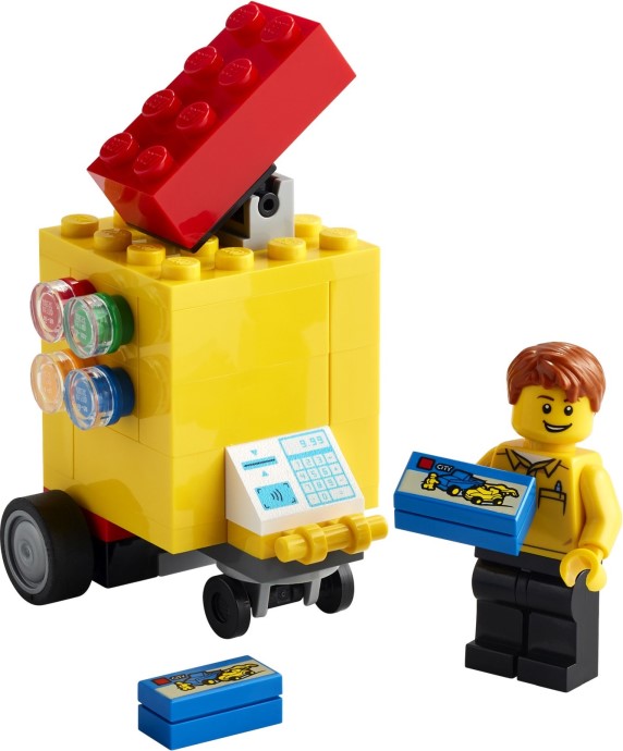 promotion Exclusive sondersets... Lego ® Polybags-Original-Choose