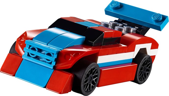 LEGO 30572 Race Car