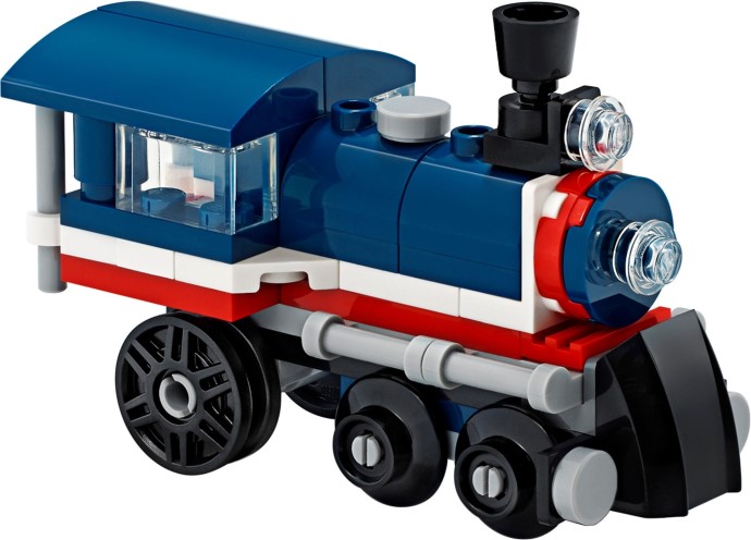 LEGO 30575 Train