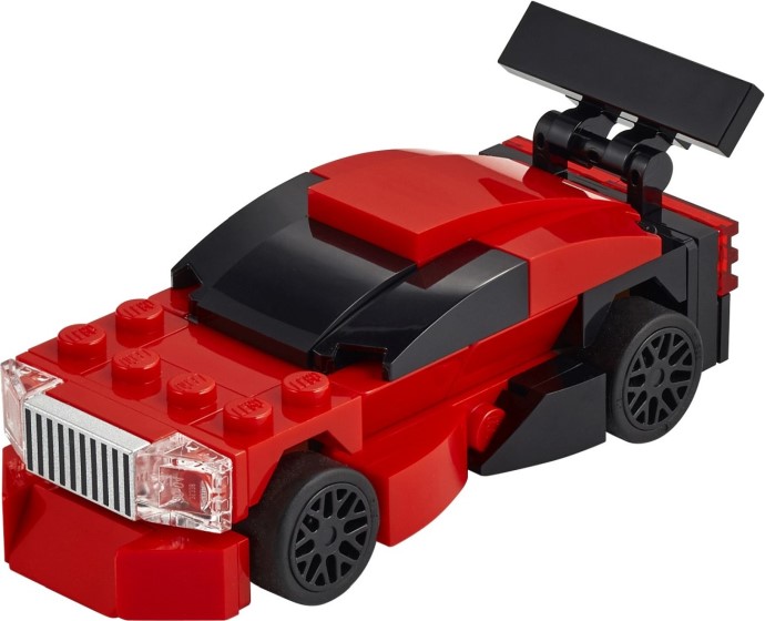 LEGO 30577 Super Muscle Car