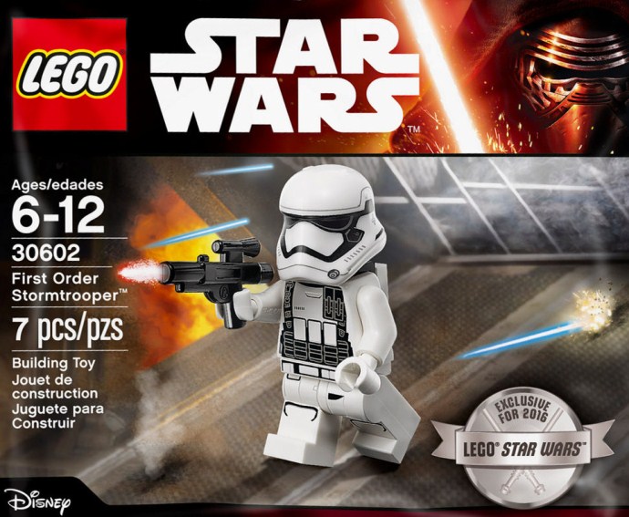 The Force Awakens | Brickset: LEGO set 