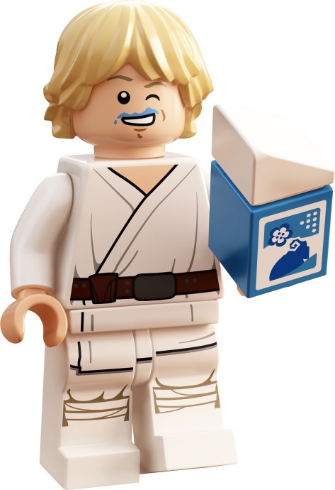 LEGO Skywalker with Milk | LEGO set guide and database