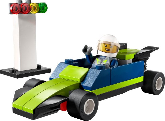 LEGO 30640 Race Car