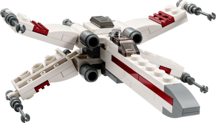 LEGO 30654 X-wing Starfighter