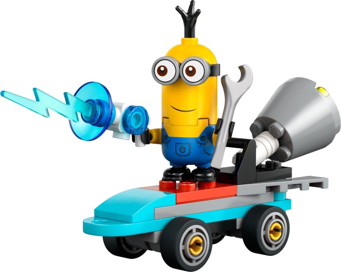 LEGO 30678 Minions' Jetboard
