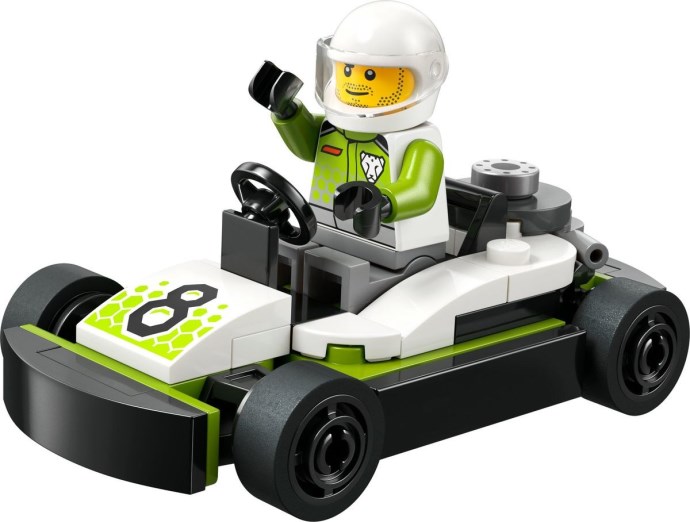 LEGO 30719 Go-Kart Racer