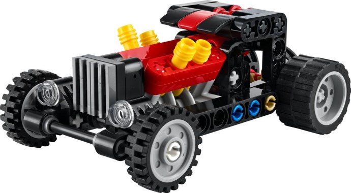LEGO 30735 Hot Rod Car