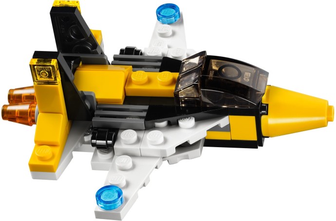 LEGO 31001 Mini Skyflyer