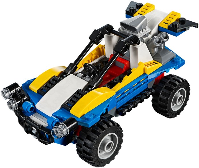 LEGO 31087 Dune Buggy