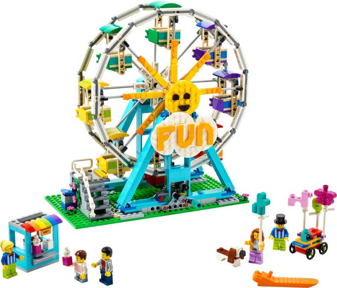 Ferris Wheel