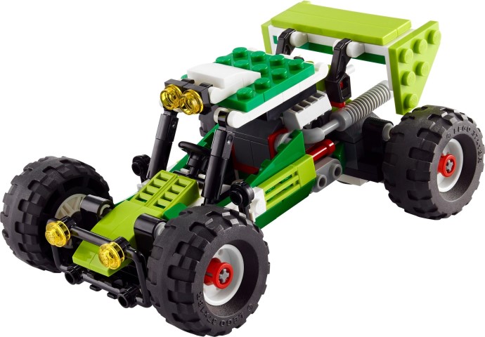 LEGO 31123 Off-Road Buggy