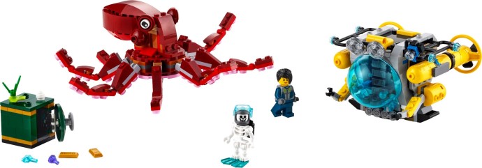 MOC] Goldorak - UFO Robo Grendizer - LEGO Sci-Fi - Eurobricks Forums