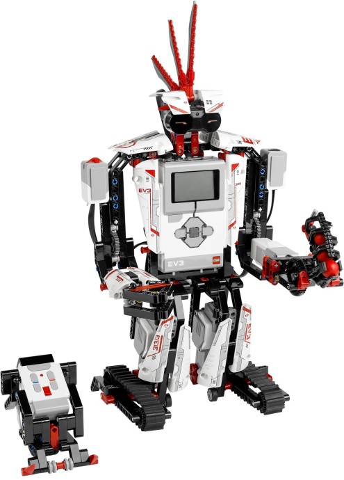 Mindstorms EV3