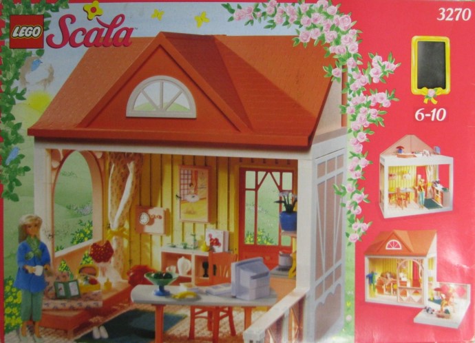 Dream Cottage