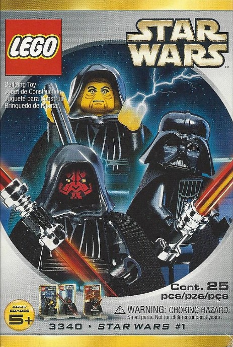 Star Wars | 2000 | Brickset: LEGO set guide and database