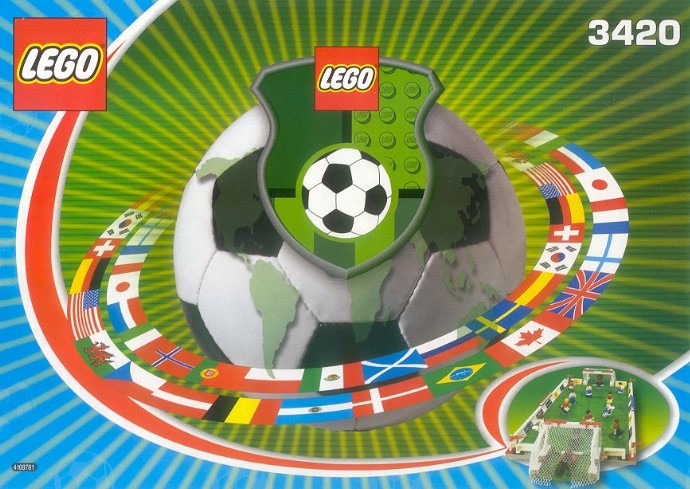 Championship Challenge II
