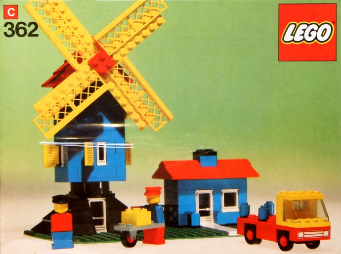 Windmill