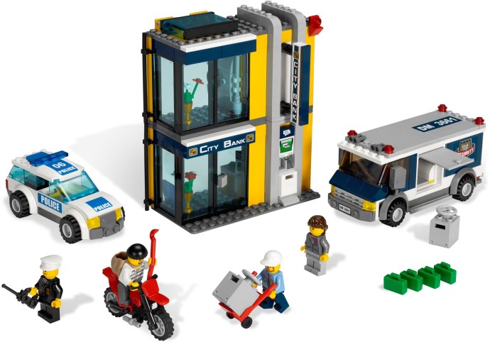 lego set 3661