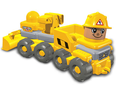 LEGO 3699 Happy Constructor