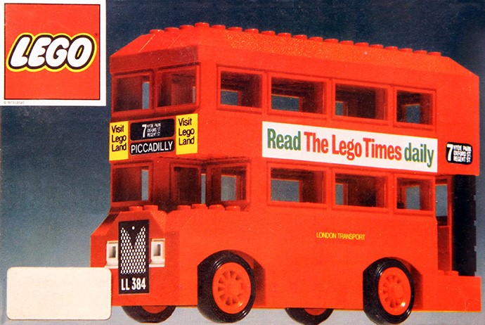 London Bus