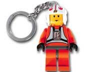 LEGO 3914 Luke Skywalker