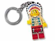 LEGO 3962 Chief Key Chain