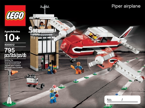 Most Expensive LEGO Sets