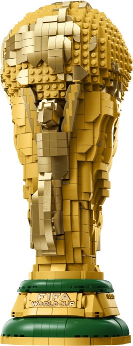 FIFA World Cup Official Trophy - Champions Edition