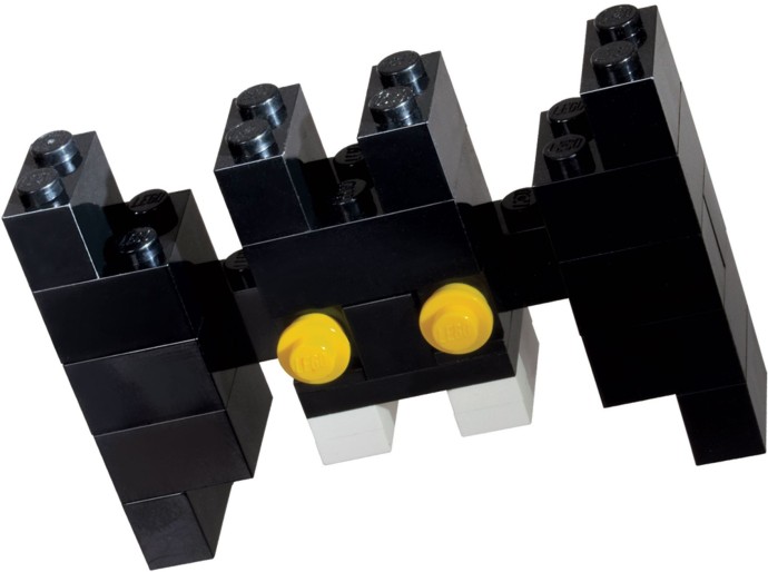 LEGO 40014 Halloween Bat
