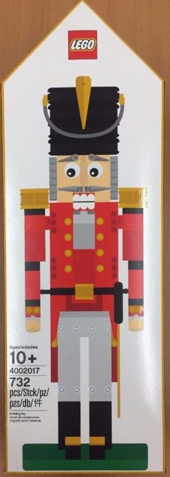 Nutcracker