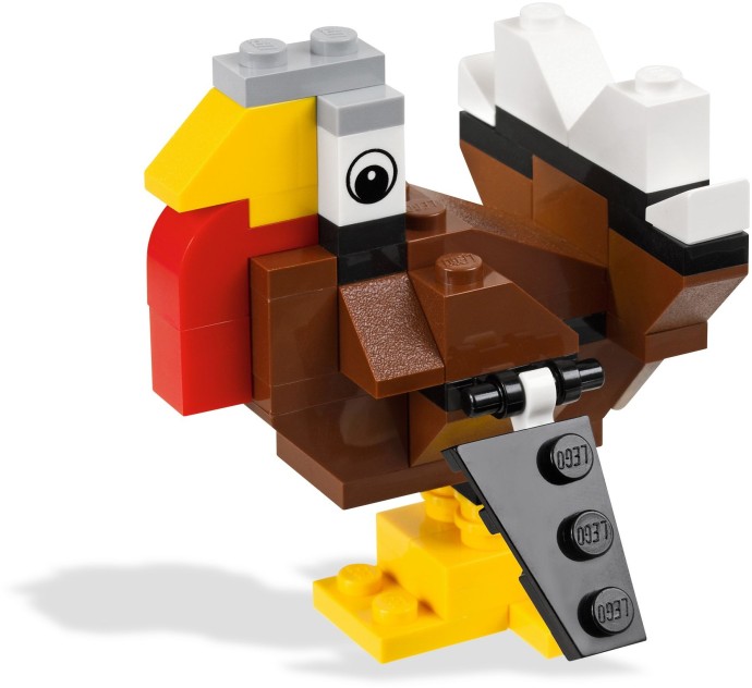 LEGO 40033 Turkey