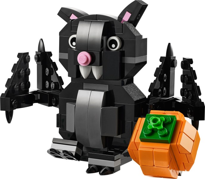 LEGO 40090 Halloween Bat