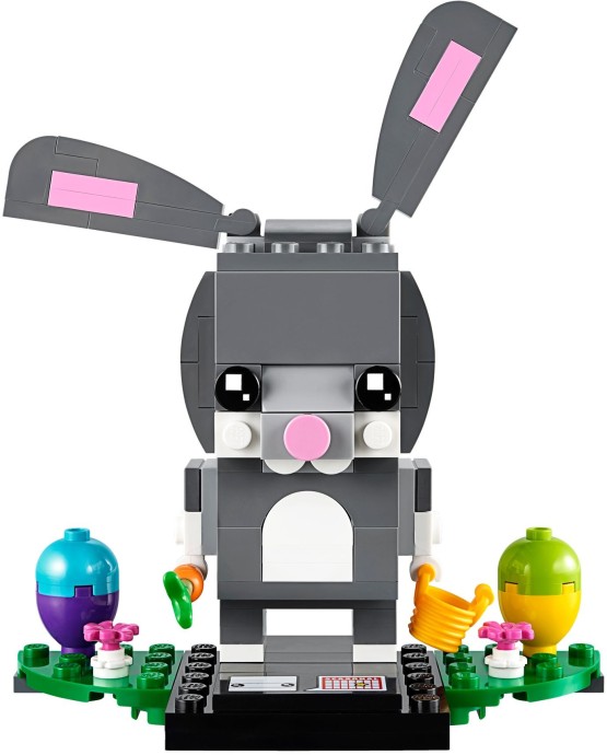 LEGO 40271 Easter Bunny