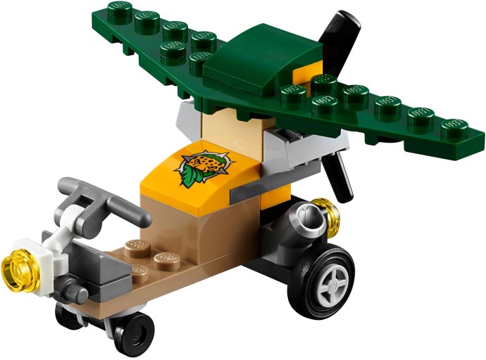 LEGO 40284 Glider