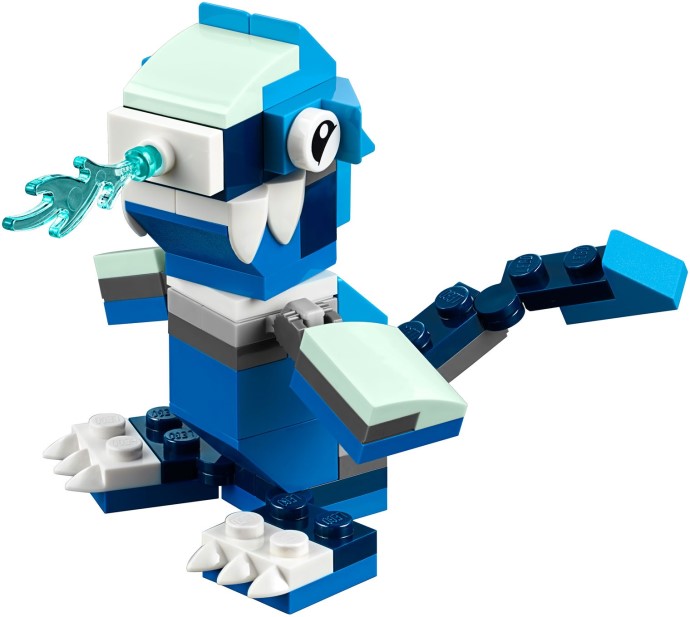LEGO 40286 Ice Dragon